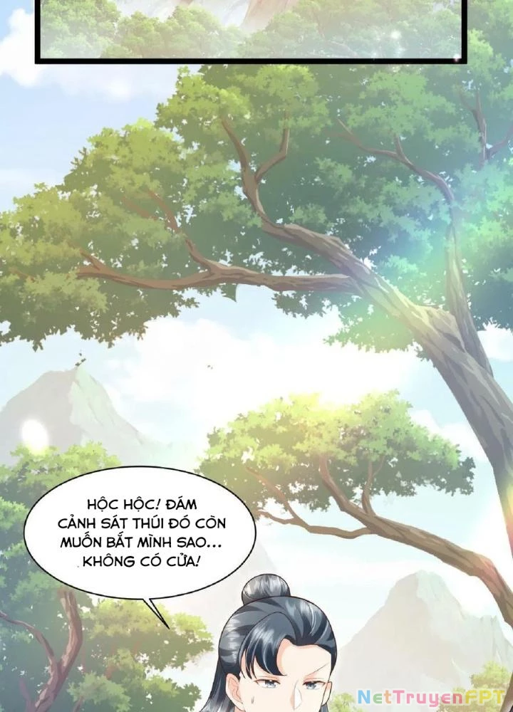 Tiểu Manh Bảo Bốn Tuổi Theo Sư Phụ Xuống Núi Chapter 110 - 11