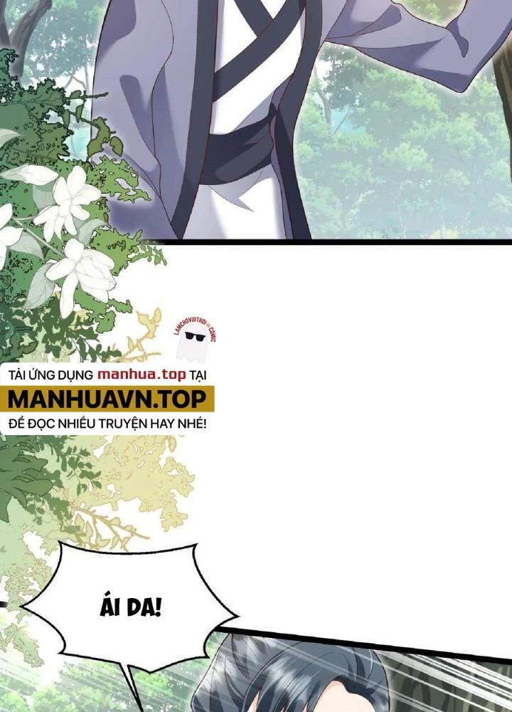 Tiểu Manh Bảo Bốn Tuổi Theo Sư Phụ Xuống Núi Chapter 110 - 13