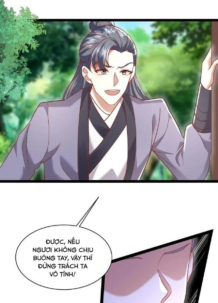 Tiểu Manh Bảo Bốn Tuổi Theo Sư Phụ Xuống Núi Chapter 110 - 19
