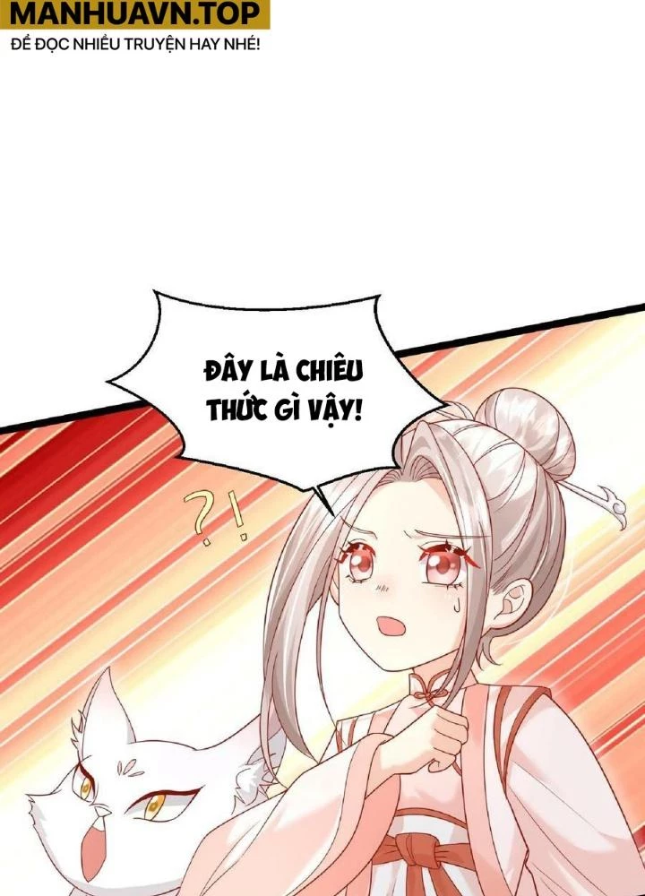 Tiểu Manh Bảo Bốn Tuổi Theo Sư Phụ Xuống Núi Chapter 110 - 25