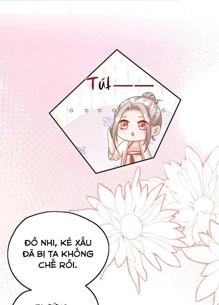 Tiểu Manh Bảo Bốn Tuổi Theo Sư Phụ Xuống Núi Chapter 111 - 9