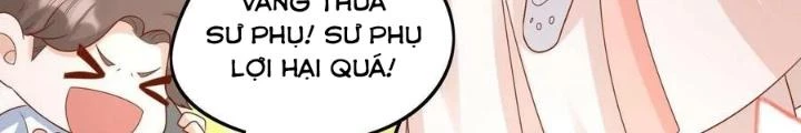 Tiểu Manh Bảo Bốn Tuổi Theo Sư Phụ Xuống Núi Chapter 111 - 12