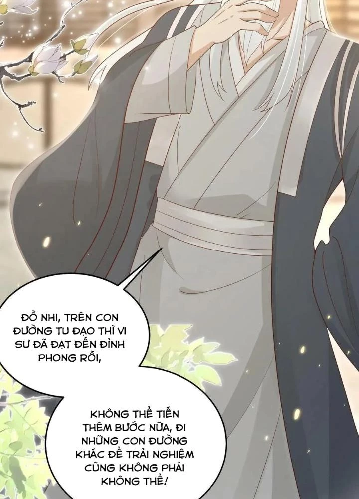 Tiểu Manh Bảo Bốn Tuổi Theo Sư Phụ Xuống Núi Chapter 111 - 59