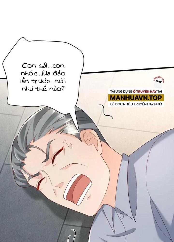 Tiểu Manh Bảo Bốn Tuổi Theo Sư Phụ Xuống Núi Chapter 112 - 5