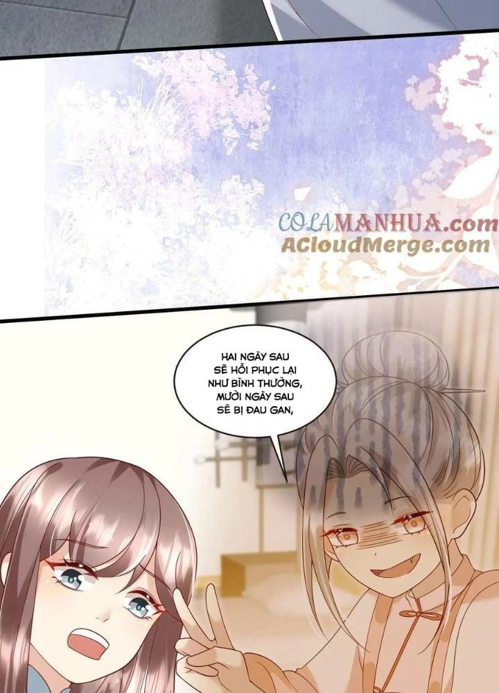 Tiểu Manh Bảo Bốn Tuổi Theo Sư Phụ Xuống Núi Chapter 112 - 7