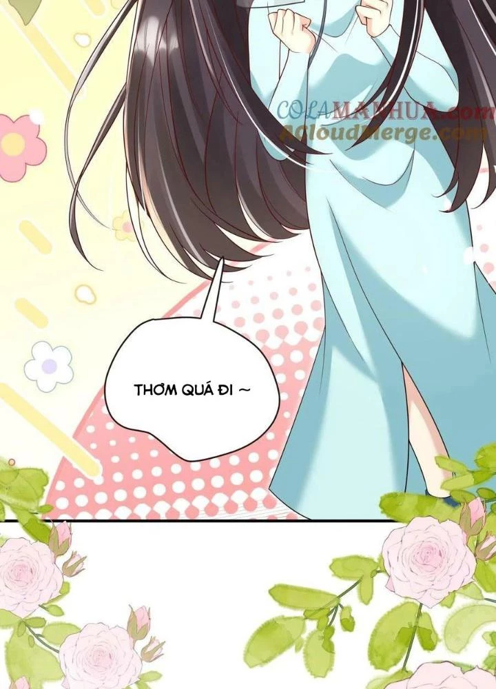 Tiểu Manh Bảo Bốn Tuổi Theo Sư Phụ Xuống Núi Chapter 112 - 21