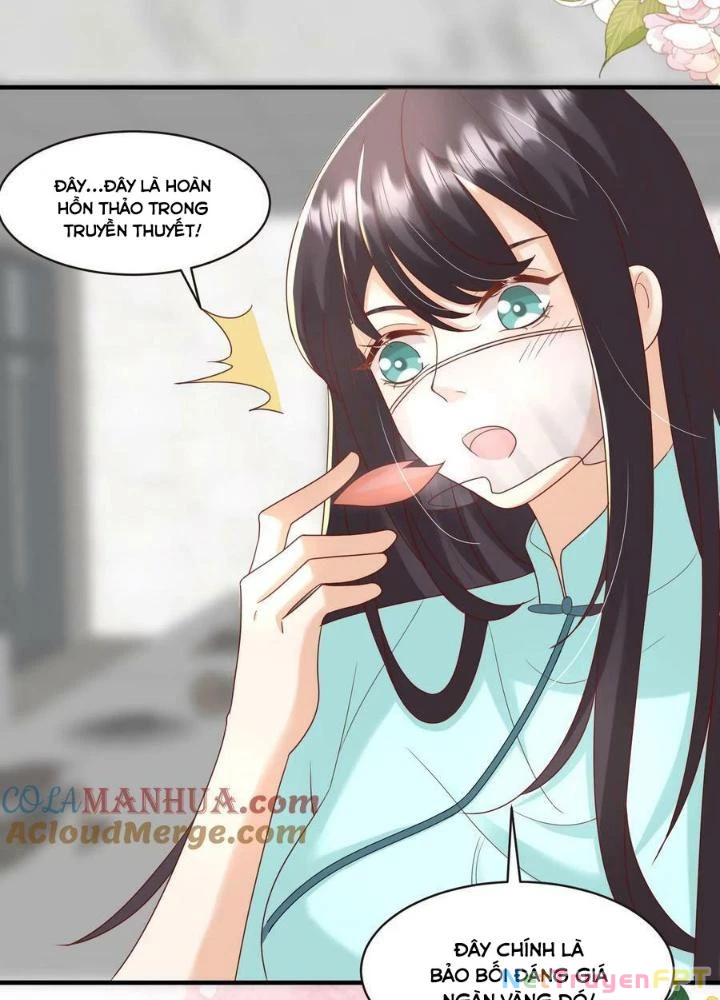 Tiểu Manh Bảo Bốn Tuổi Theo Sư Phụ Xuống Núi Chapter 112 - 29