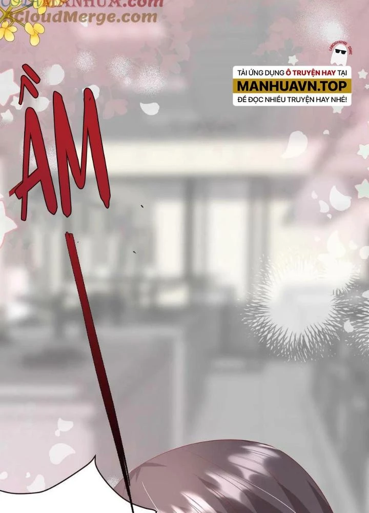 Tiểu Manh Bảo Bốn Tuổi Theo Sư Phụ Xuống Núi Chapter 112 - 35