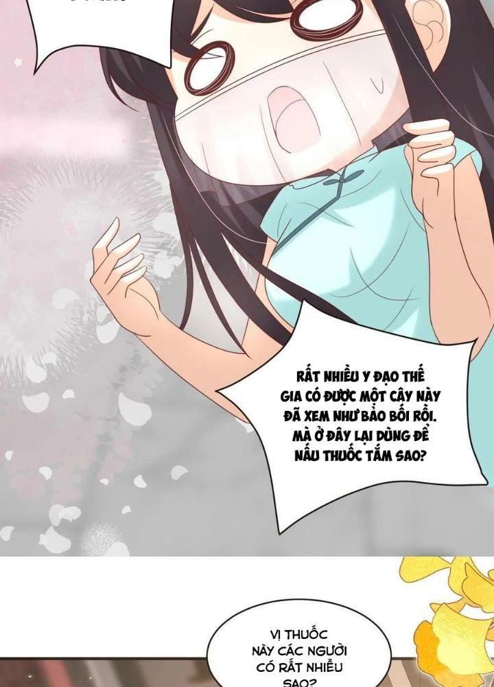 Tiểu Manh Bảo Bốn Tuổi Theo Sư Phụ Xuống Núi Chapter 112 - 37
