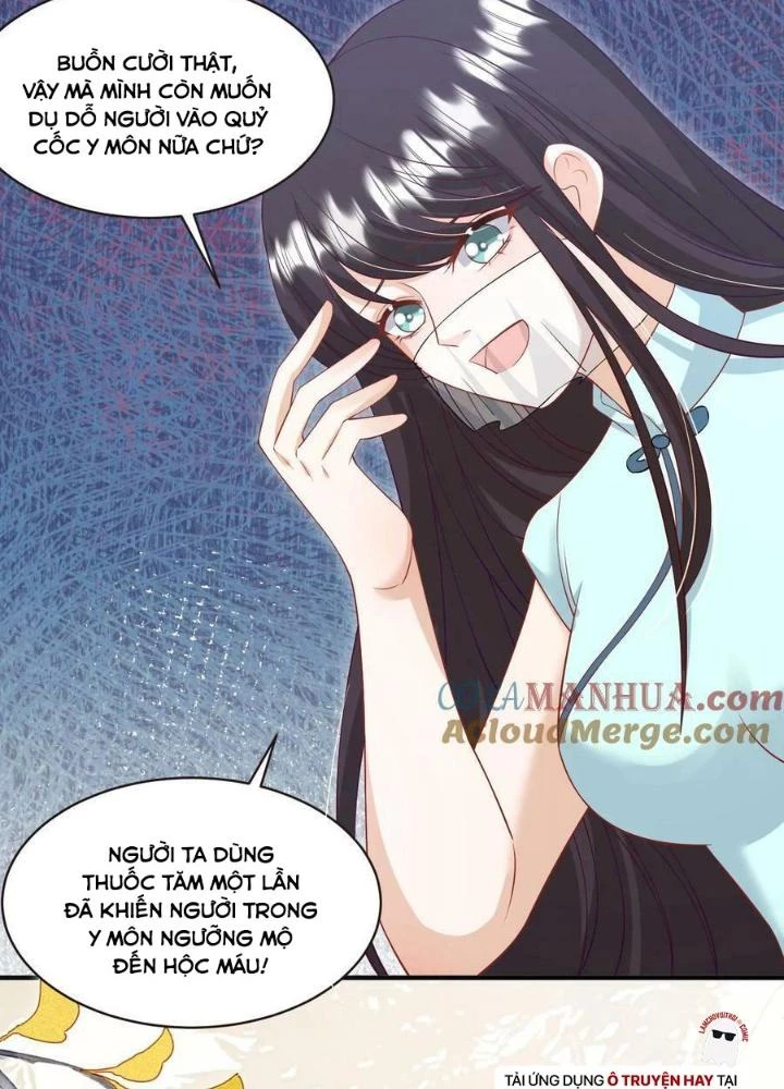Tiểu Manh Bảo Bốn Tuổi Theo Sư Phụ Xuống Núi Chapter 112 - 43