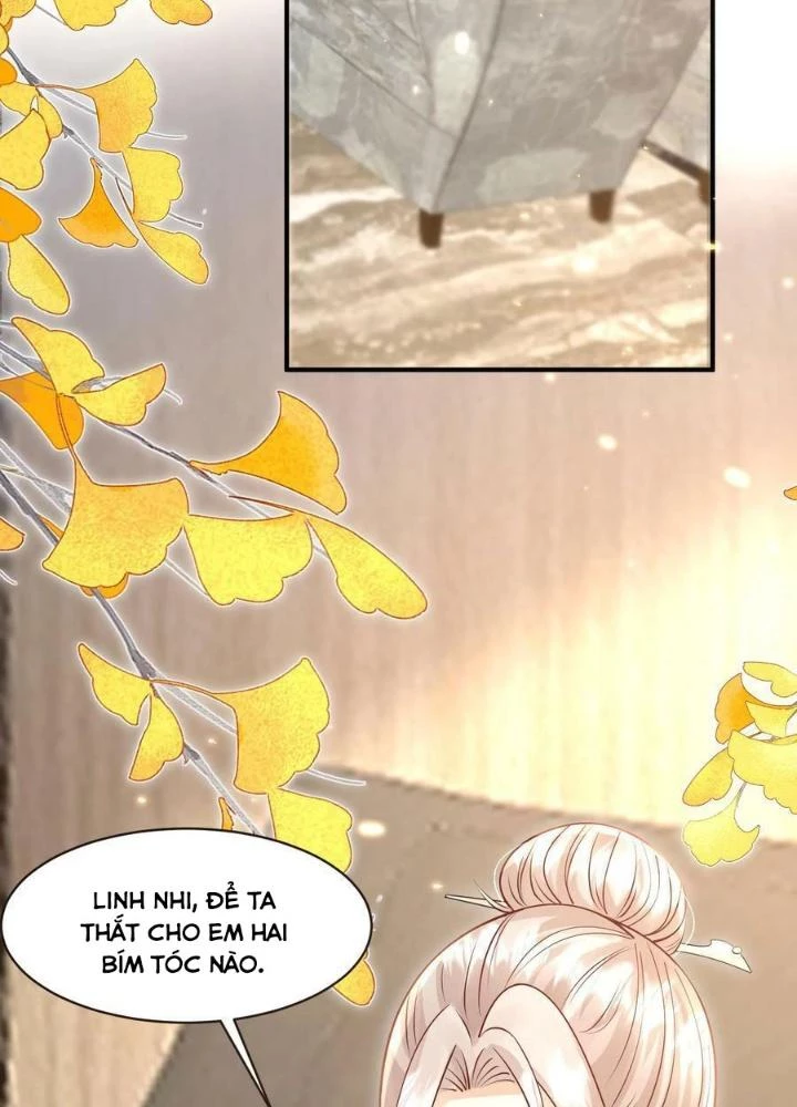 Tiểu Manh Bảo Bốn Tuổi Theo Sư Phụ Xuống Núi Chapter 112 - 49