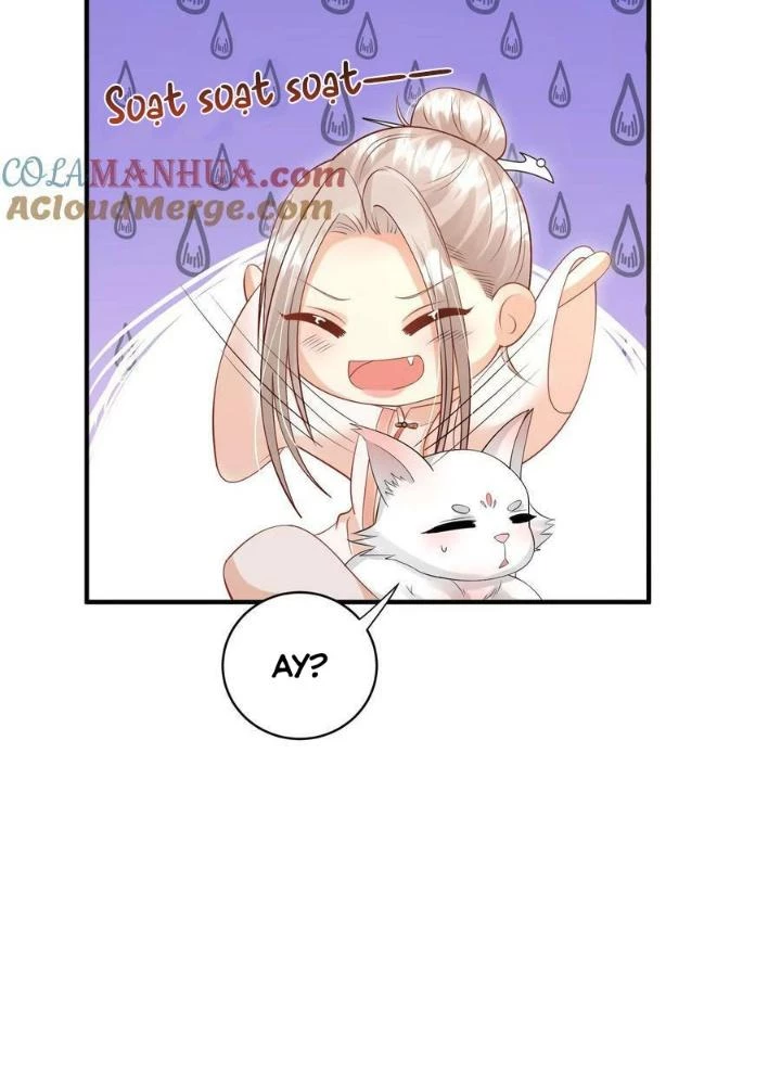 Tiểu Manh Bảo Bốn Tuổi Theo Sư Phụ Xuống Núi Chapter 112 - 53
