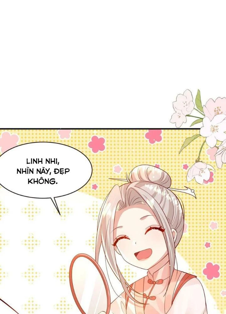 Tiểu Manh Bảo Bốn Tuổi Theo Sư Phụ Xuống Núi Chapter 112 - 55