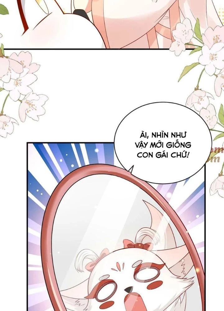 Tiểu Manh Bảo Bốn Tuổi Theo Sư Phụ Xuống Núi Chapter 112 - 57