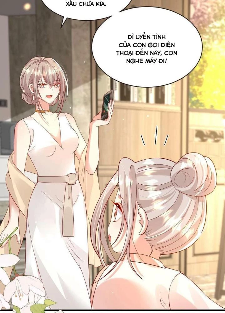 Tiểu Manh Bảo Bốn Tuổi Theo Sư Phụ Xuống Núi Chapter 112 - 63