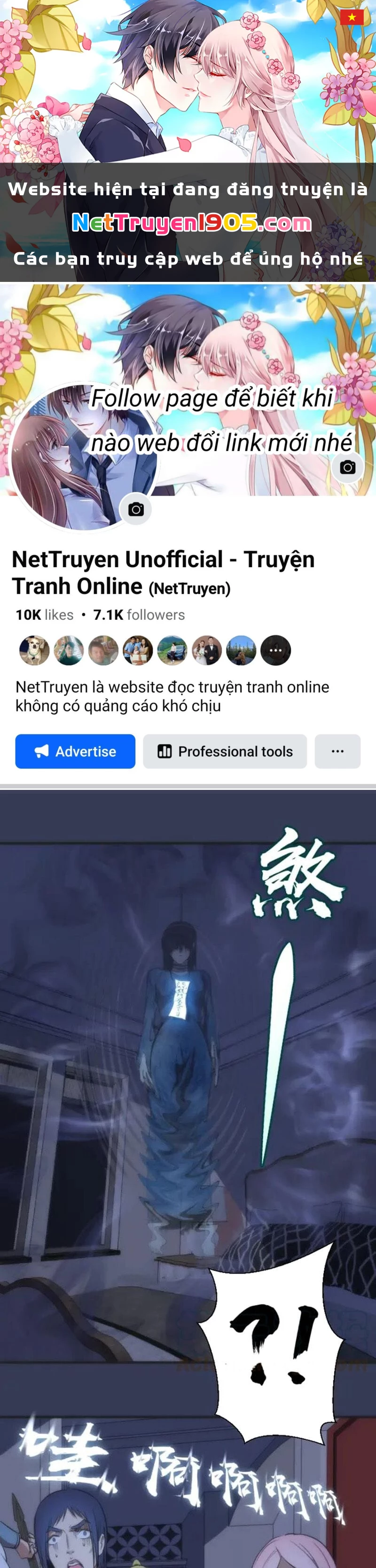 Cao Đẳng Linh Hồn Chapter 74.2 - 1