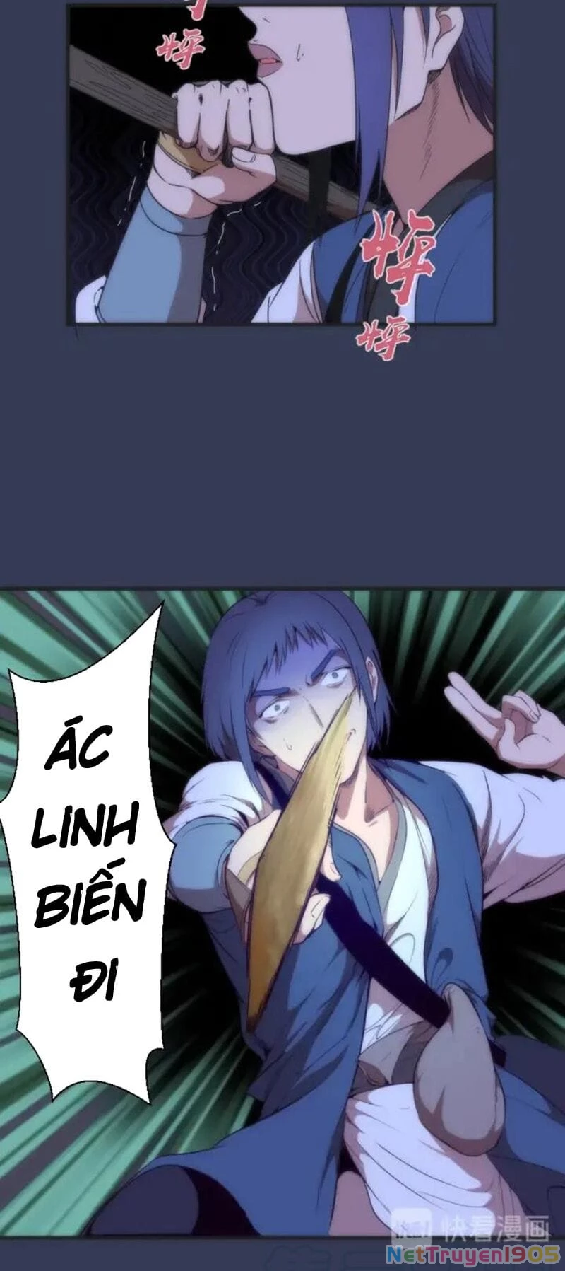 Cao Đẳng Linh Hồn Chapter 74.2 - 4