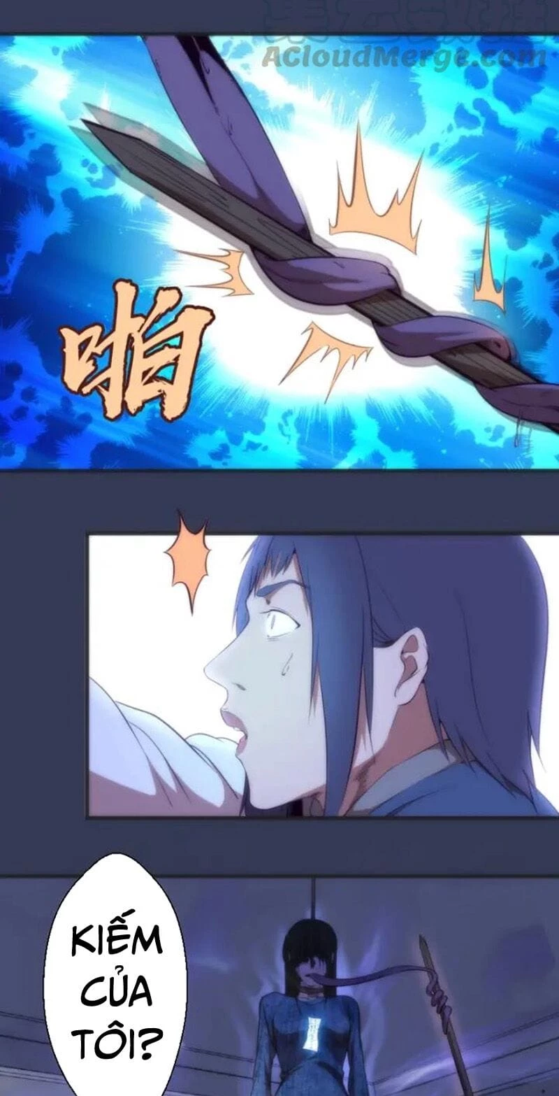 Cao Đẳng Linh Hồn Chapter 74.2 - 5