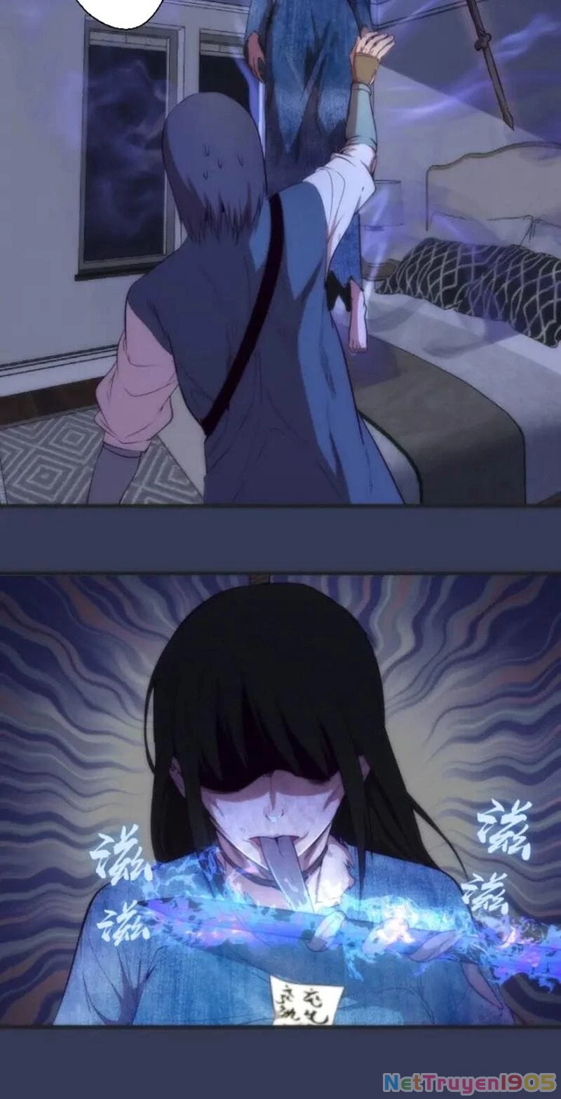 Cao Đẳng Linh Hồn Chapter 74.2 - 6