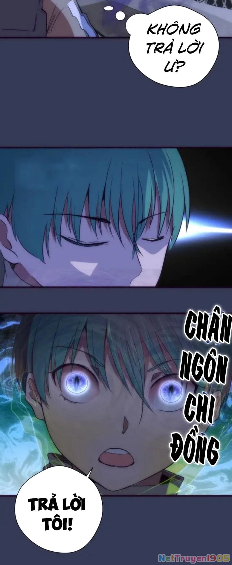 Cao Đẳng Linh Hồn Chapter 74.2 - 10