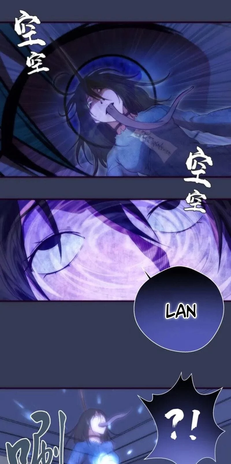 Cao Đẳng Linh Hồn Chapter 74.2 - 11