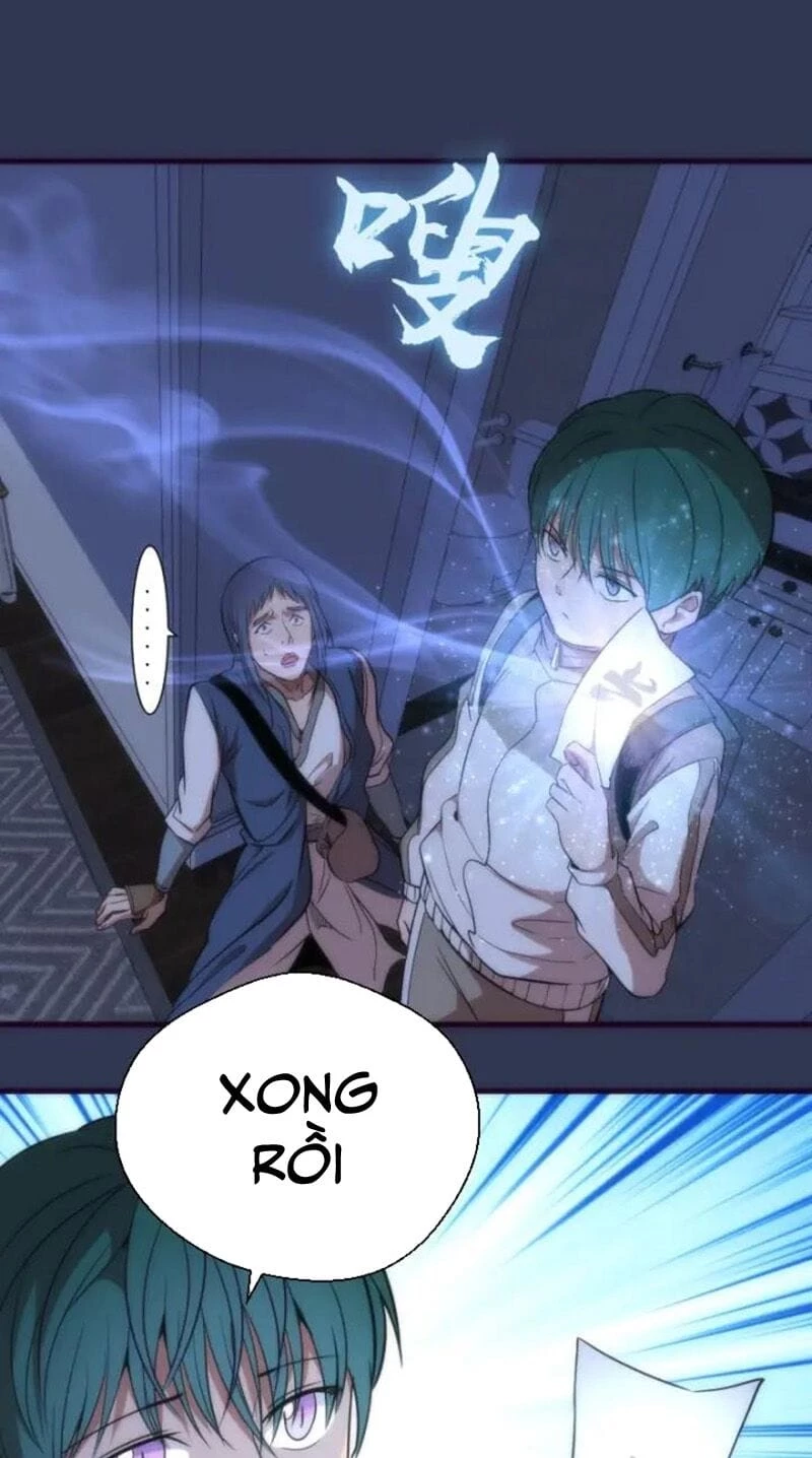 Cao Đẳng Linh Hồn Chapter 74.2 - 13