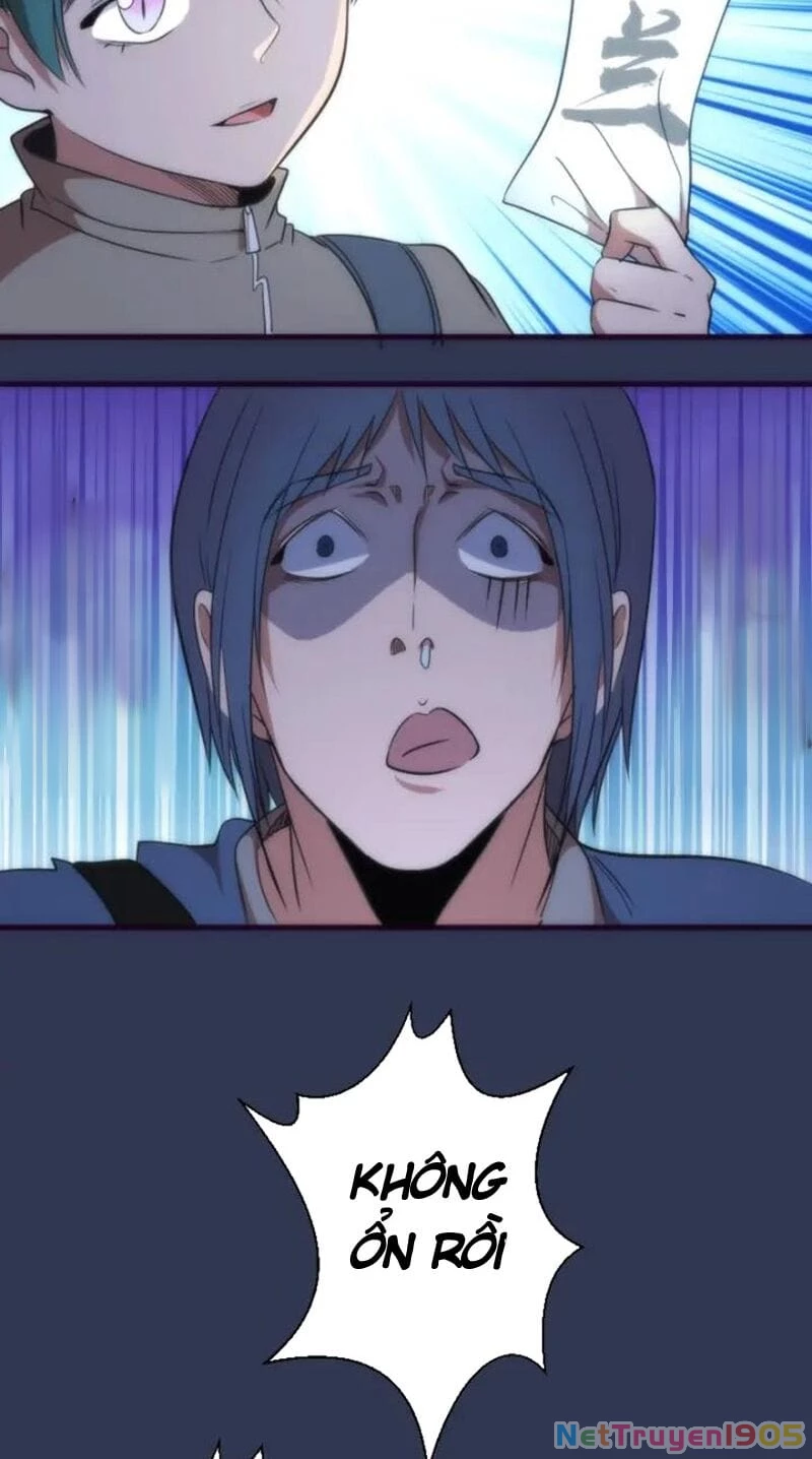 Cao Đẳng Linh Hồn Chapter 74.2 - 14