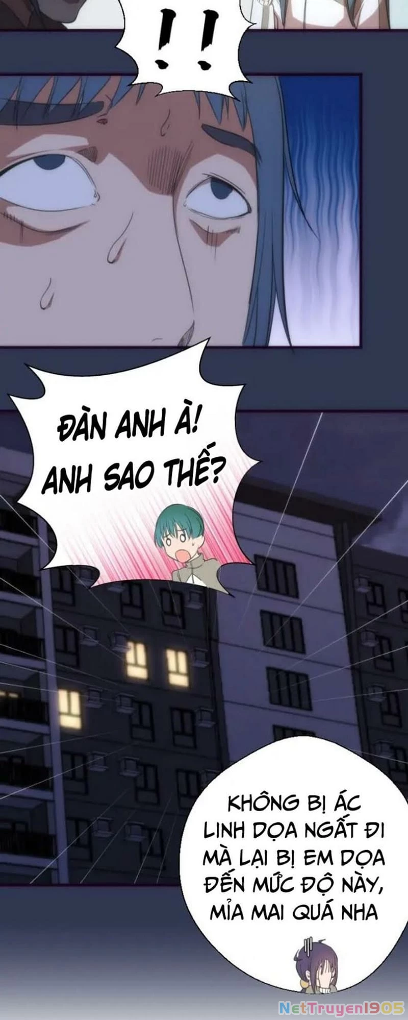 Cao Đẳng Linh Hồn Chapter 74.2 - 22