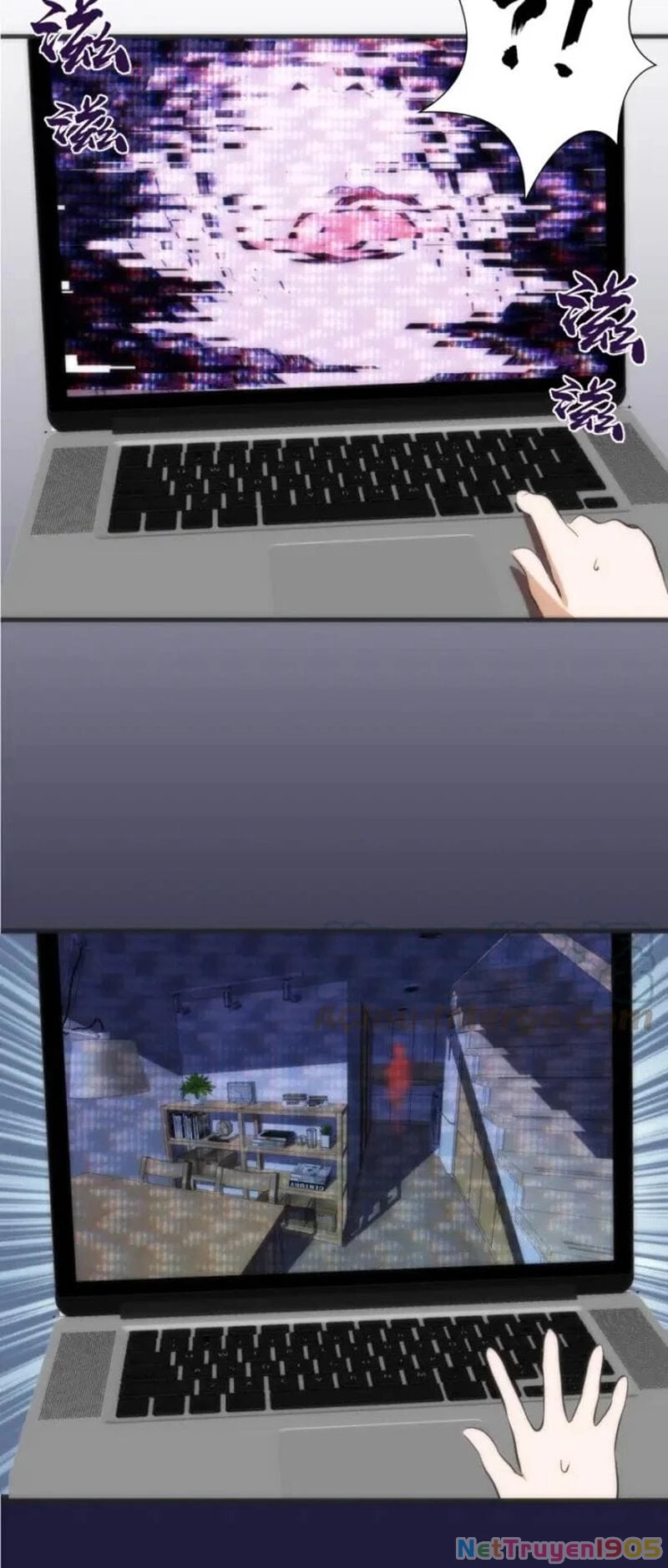 Cao Đẳng Linh Hồn Chapter 74.2 - 26