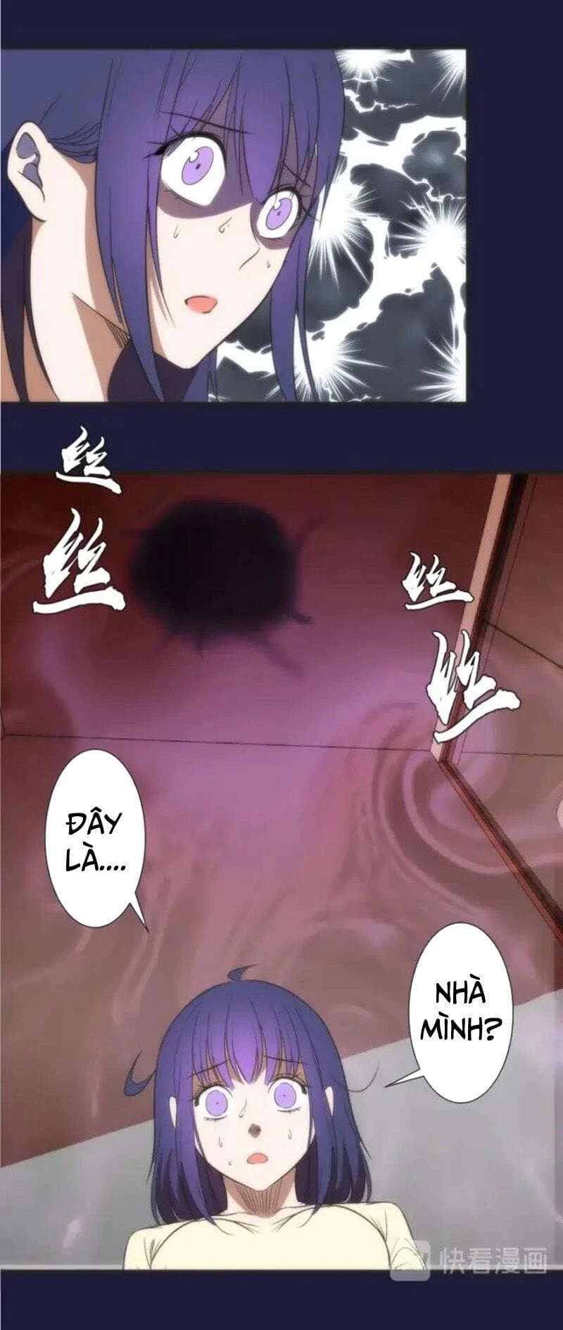 Cao Đẳng Linh Hồn Chapter 74.2 - 27