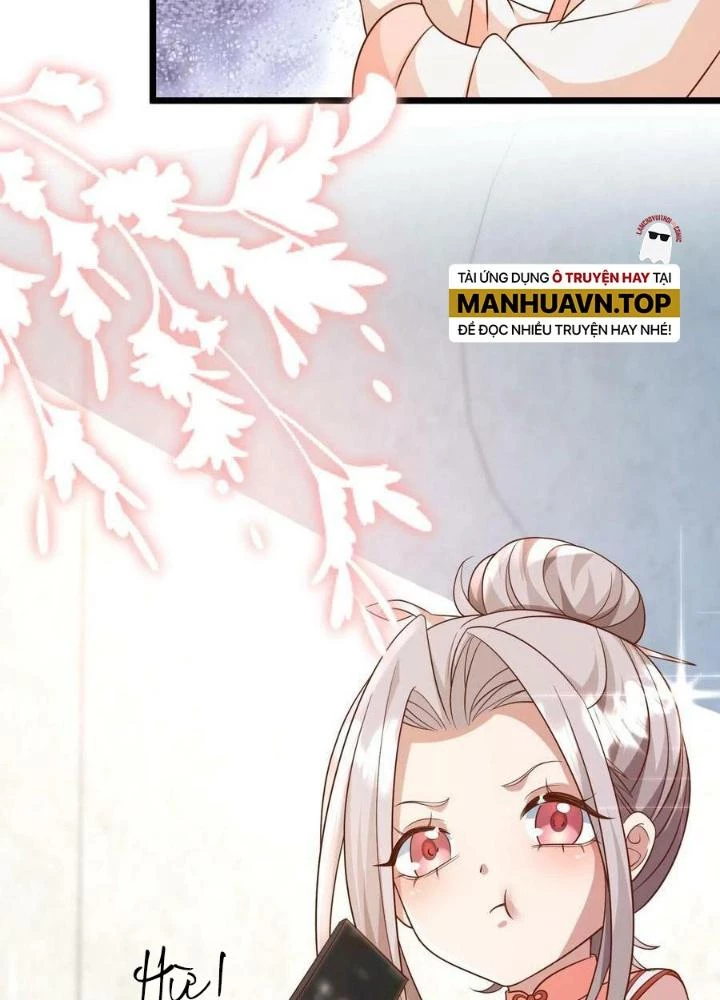 Tiểu Manh Bảo Bốn Tuổi Theo Sư Phụ Xuống Núi Chapter 113 - 5