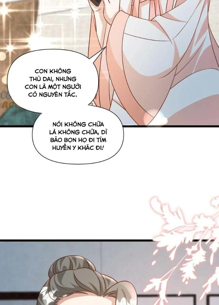 Tiểu Manh Bảo Bốn Tuổi Theo Sư Phụ Xuống Núi Chapter 113 - 7