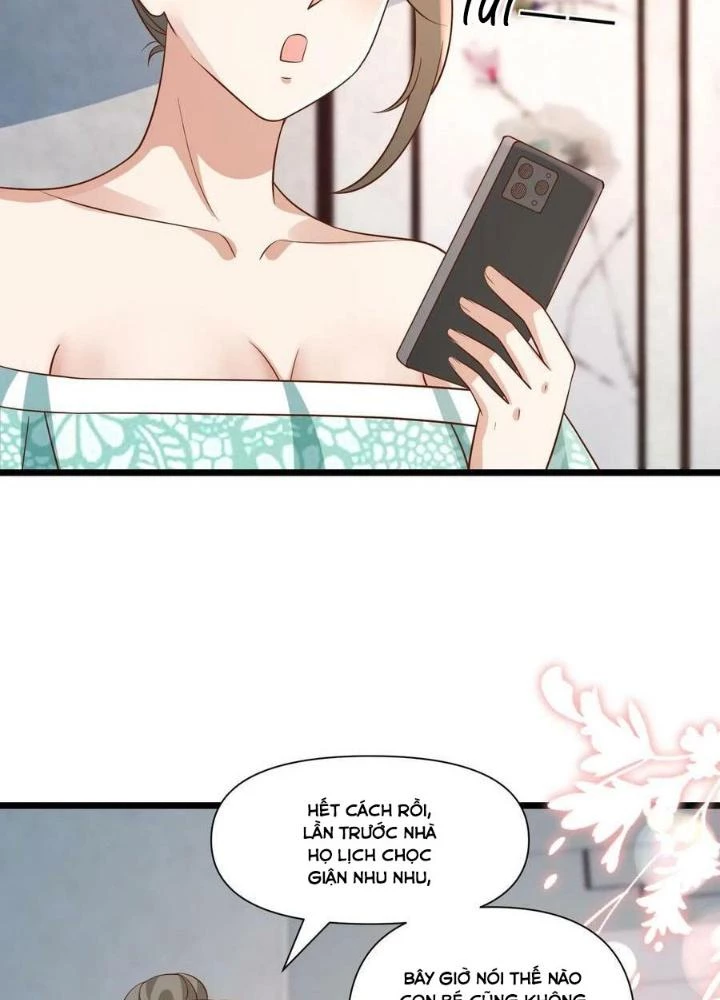Tiểu Manh Bảo Bốn Tuổi Theo Sư Phụ Xuống Núi Chapter 113 - 9