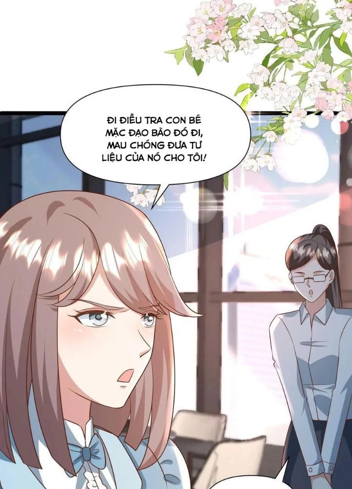 Tiểu Manh Bảo Bốn Tuổi Theo Sư Phụ Xuống Núi Chapter 113 - 23