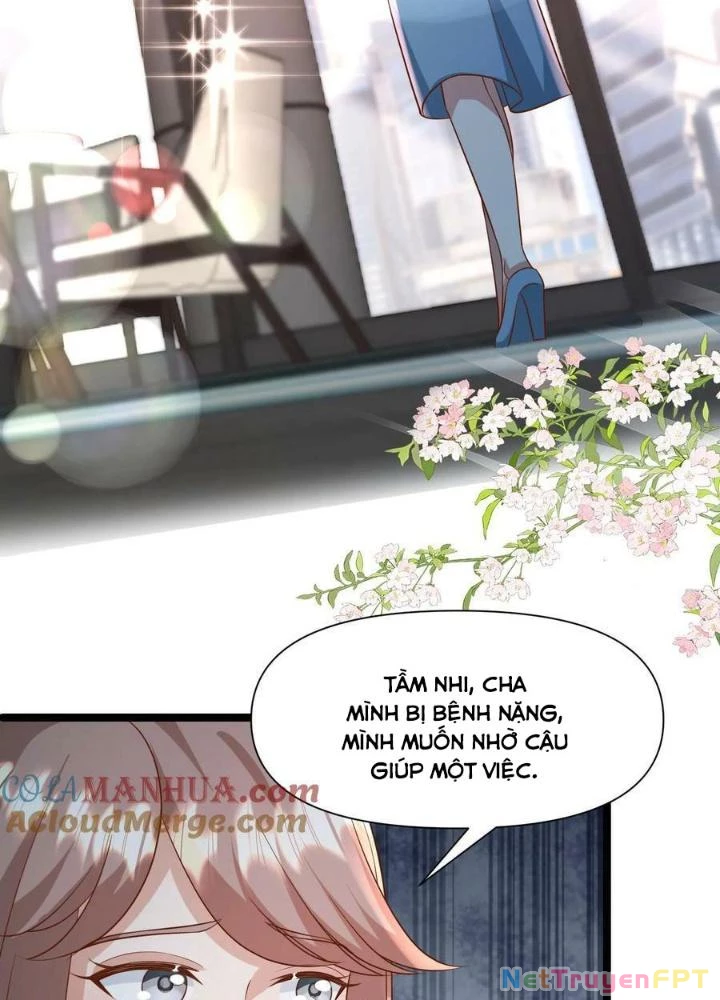 Tiểu Manh Bảo Bốn Tuổi Theo Sư Phụ Xuống Núi Chapter 113 - 29