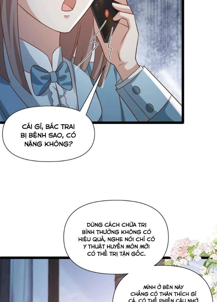 Tiểu Manh Bảo Bốn Tuổi Theo Sư Phụ Xuống Núi Chapter 113 - 31