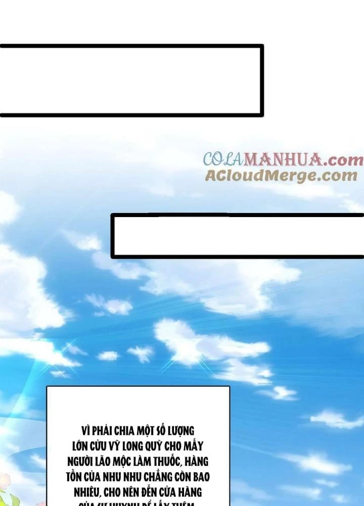 Tiểu Manh Bảo Bốn Tuổi Theo Sư Phụ Xuống Núi Chapter 113 - 39