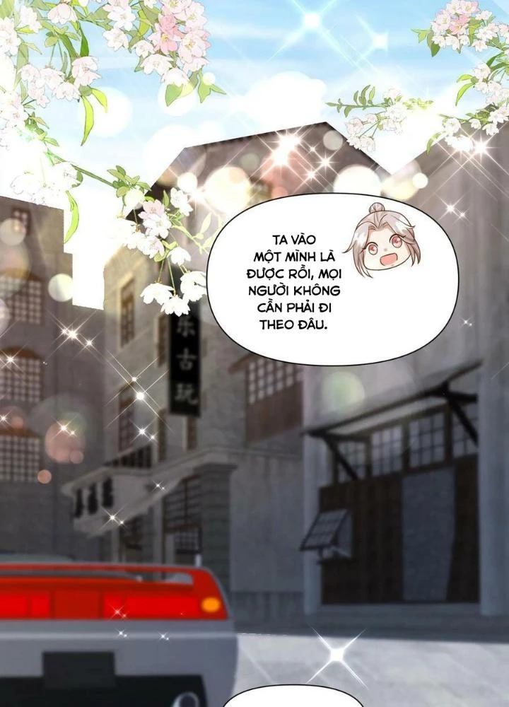 Tiểu Manh Bảo Bốn Tuổi Theo Sư Phụ Xuống Núi Chapter 113 - 41