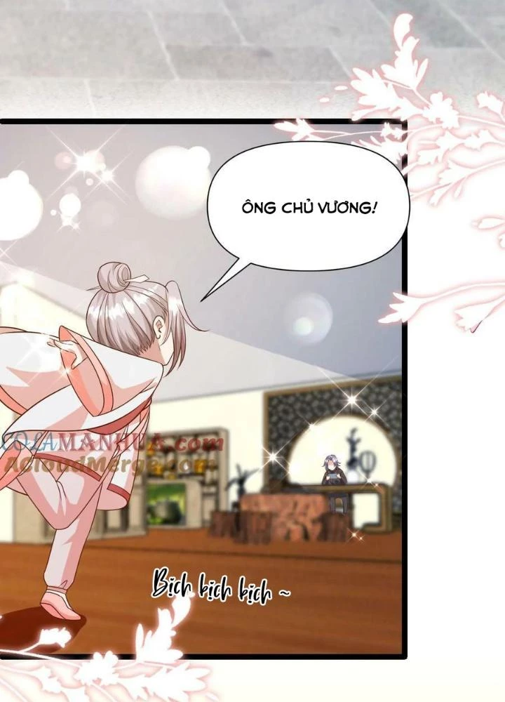 Tiểu Manh Bảo Bốn Tuổi Theo Sư Phụ Xuống Núi Chapter 113 - 43