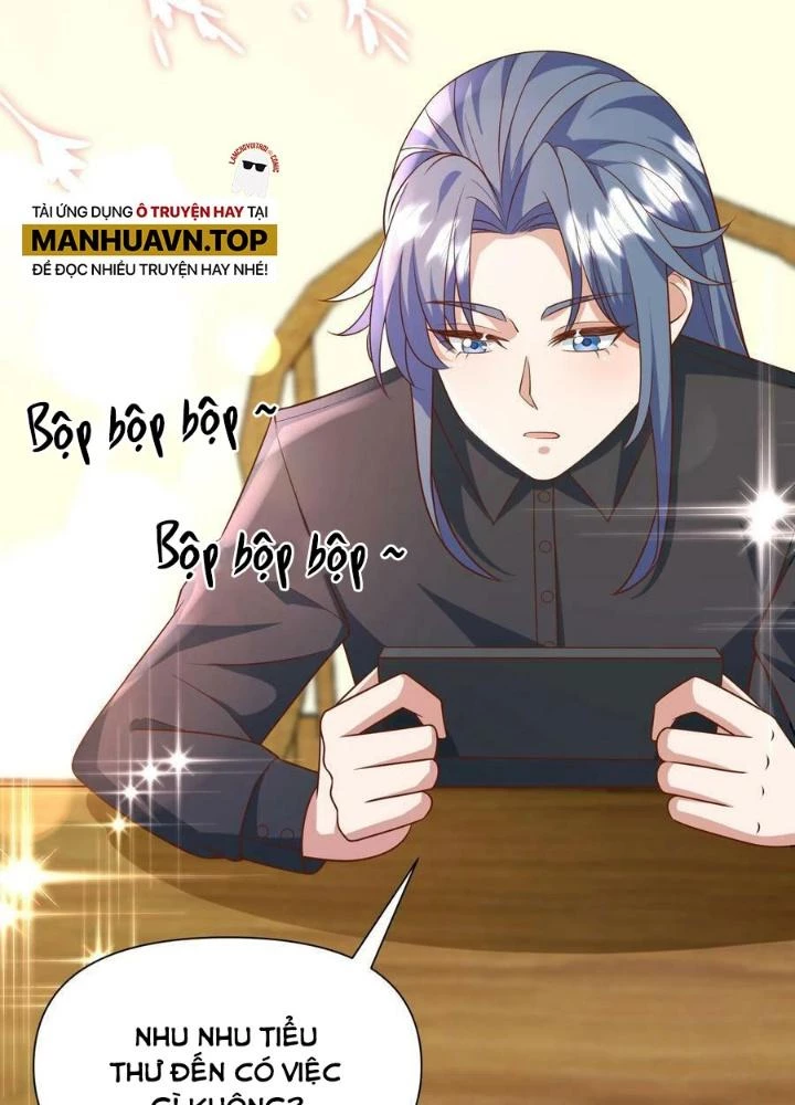 Tiểu Manh Bảo Bốn Tuổi Theo Sư Phụ Xuống Núi Chapter 113 - 45