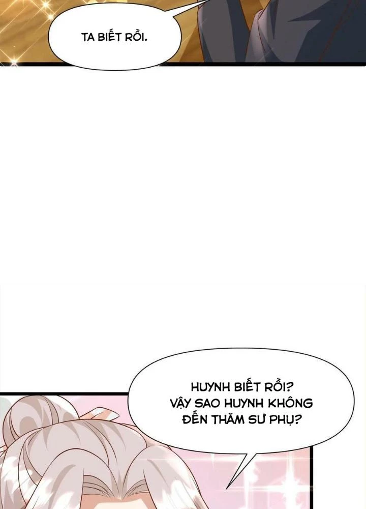 Tiểu Manh Bảo Bốn Tuổi Theo Sư Phụ Xuống Núi Chapter 113 - 49
