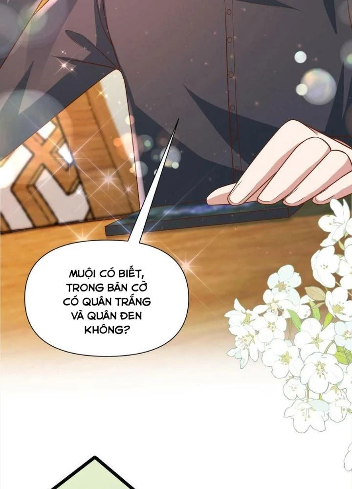Tiểu Manh Bảo Bốn Tuổi Theo Sư Phụ Xuống Núi Chapter 113 - 55