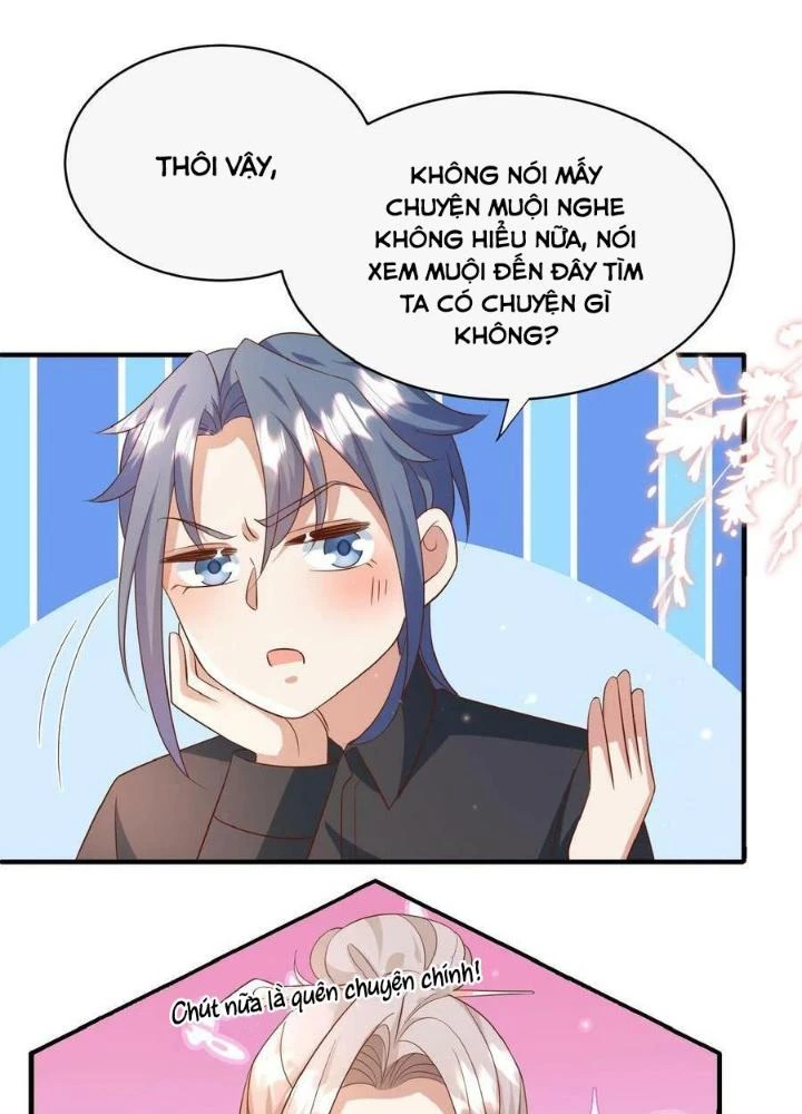 Tiểu Manh Bảo Bốn Tuổi Theo Sư Phụ Xuống Núi Chapter 114 - 13