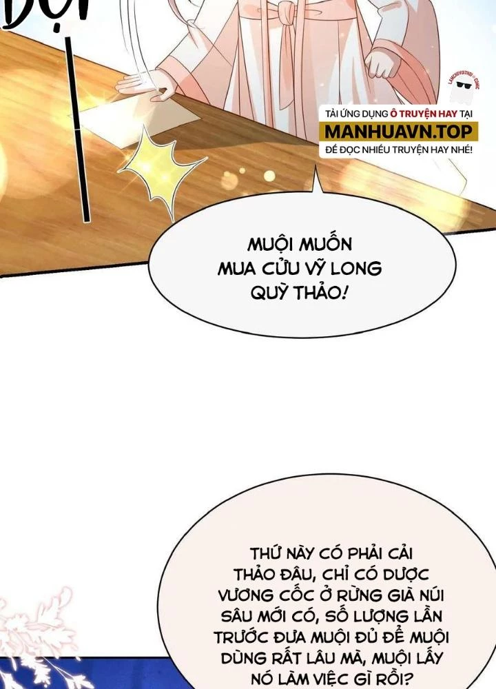 Tiểu Manh Bảo Bốn Tuổi Theo Sư Phụ Xuống Núi Chapter 114 - 17