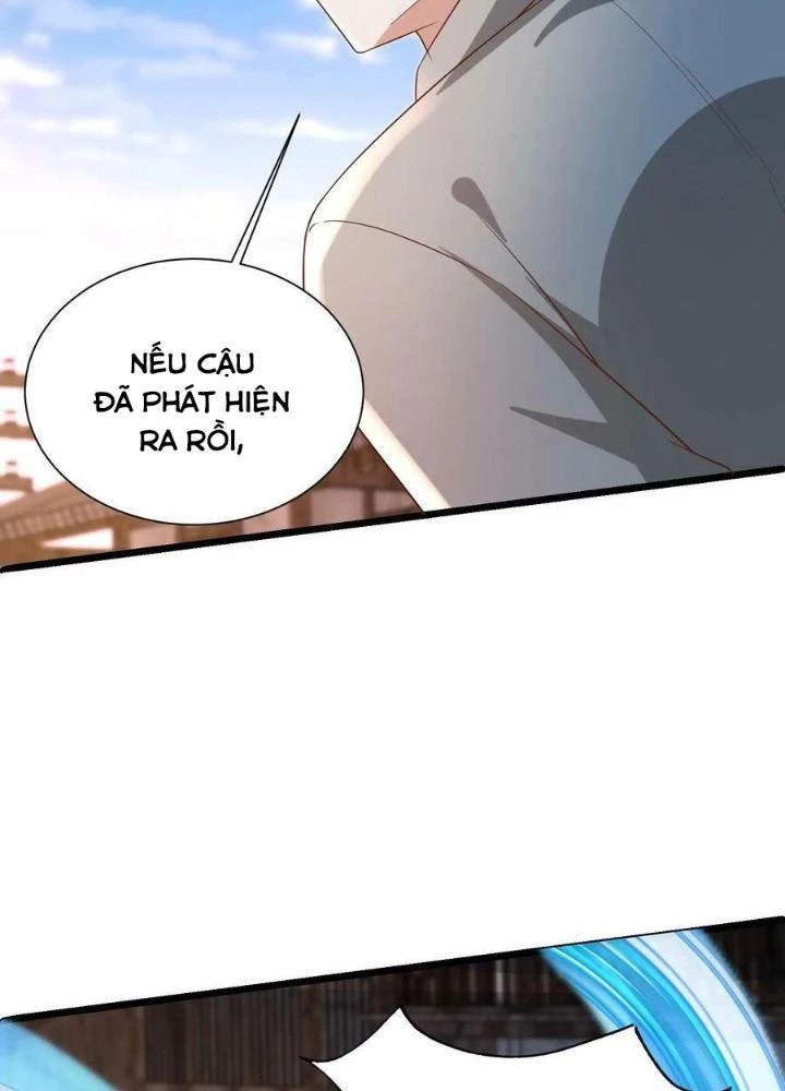 Tiểu Manh Bảo Bốn Tuổi Theo Sư Phụ Xuống Núi Chapter 115 - 21
