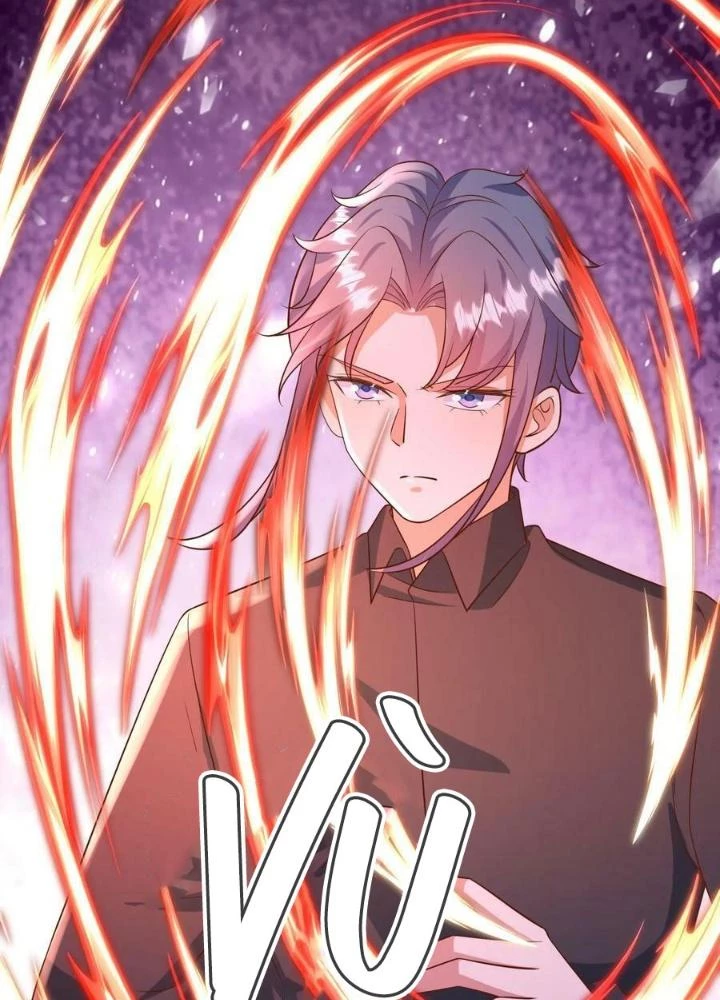 Tiểu Manh Bảo Bốn Tuổi Theo Sư Phụ Xuống Núi Chapter 115 - 25