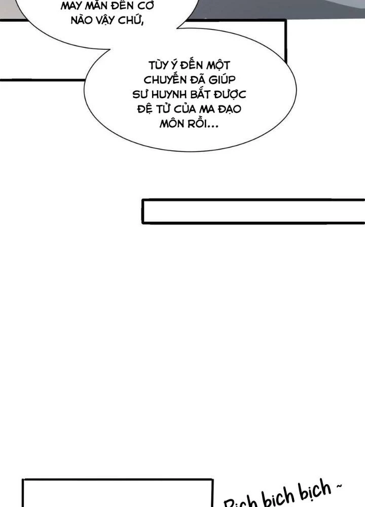Tiểu Manh Bảo Bốn Tuổi Theo Sư Phụ Xuống Núi Chapter 115 - 43