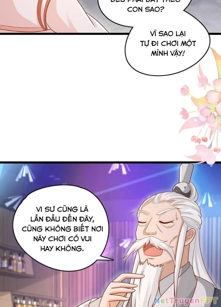 Tiểu Manh Bảo Bốn Tuổi Theo Sư Phụ Xuống Núi Chapter 116 - 5