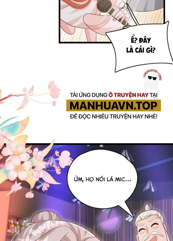 Tiểu Manh Bảo Bốn Tuổi Theo Sư Phụ Xuống Núi Chapter 116 - 9