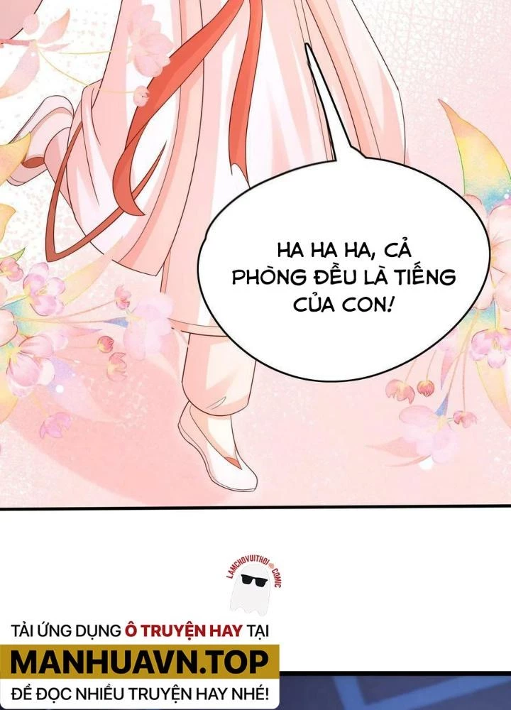 Tiểu Manh Bảo Bốn Tuổi Theo Sư Phụ Xuống Núi Chapter 116 - 15